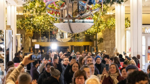 EUA vive sua 'Black Friday' em contexto econ&ocirc;mico incerto