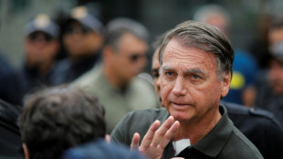 Brasilien: Bolsonaro verlässt vorübergehend Haus für medizinischen Eingriff
