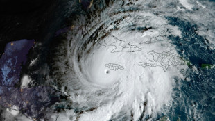 US-Beh&ouml;rde: Extrem starker Hurrikan "Melissa" trifft in Jamaika auf Land 