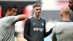 Chelsea out to stop PSG completing clean sweep in Club World Cup final