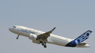 Compa&ntilde;&iacute;as a&eacute;reas chinas compran 292 aviones a Airbus por 37.000 millones de d&oacute;lares