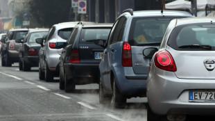 Smog su Etna e Pianura padana nelle prime immagini di Sentinel-4