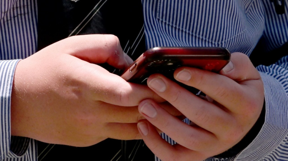 Meta y TikTok acatar&aacute;n la prohibici&oacute;n a menores de 16 a&ntilde;os en Australia