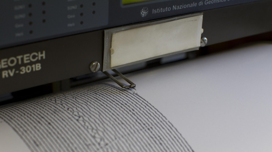 Scossa di terremoto avvertita a Forl&igrave;, gente in strada