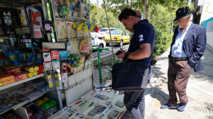 En Teher&aacute;n, solo se oye a los iran&iacute;es que aprueban ataque contra Rushdie