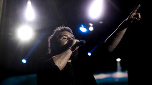 Tommaso Paradiso torna nei palasport