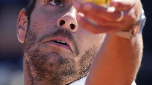 Tennis: Madrid; fiducia Musetti 'non vedo l'ora di iniziare, i risultati arriveranno'