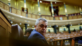 Spanish PM says knew 'nothing' about corruption case