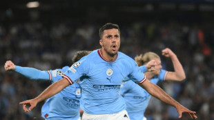 Manchester City vence Inter de Mil&atilde;o (1-0) e conquista sua primeira Liga dos Campe&otilde;es