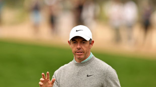 McIlroy confident ahead of Pebble Beach title defense