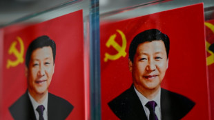 El c&oacute;nclave pol&iacute;tico de China comienza con el foco puesto en la econom&iacute;a y la defensa