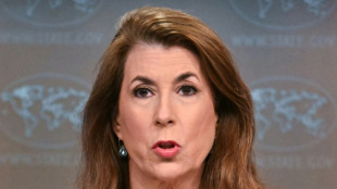 USA verurteilen russischen Angriff mit atomwaffenf&auml;higer Oreschnik-Rakete