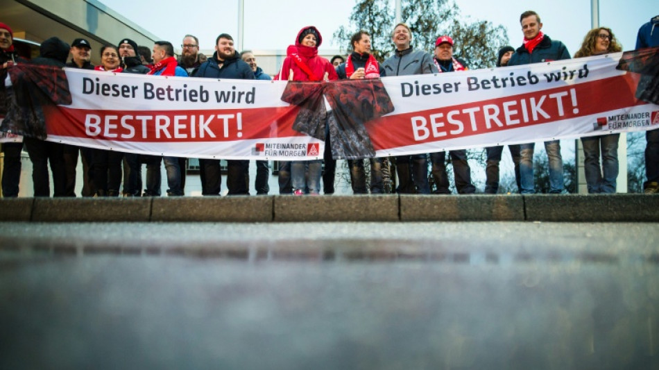 Bosch eliminar&aacute; 13.000 empleos en Alemania de aqu&iacute; a 2030