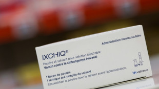 Chikungunya: le vaccin de Valneva suspendu aux Etats-Unis après de nouveaux effets indésirables