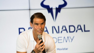 Nadal n&atilde;o jogar&aacute; Roland Garros e voltar&aacute; em 2024 para se despedir do t&ecirc;nis