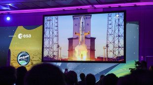 Spazio, videocall fra Urso e ministro francese della Ricerca