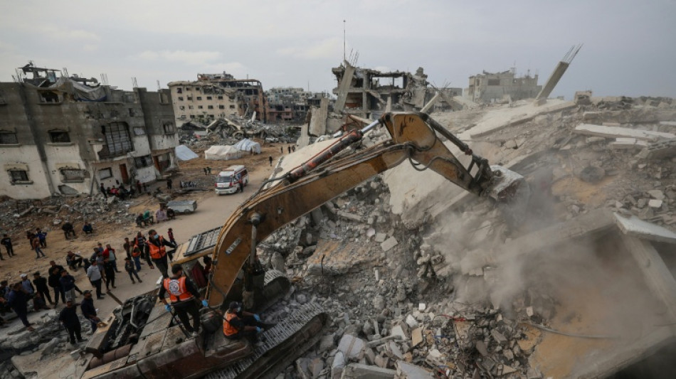 Pour le Hamas, pas de deuxi&egrave;me phase du cessez-le-feu tant qu'Isra&euml;l poursuit ses "violations"