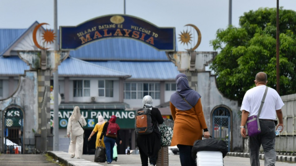 Malasia anuncia su intenci&oacute;n de abolir la pena de muerte obligatoria