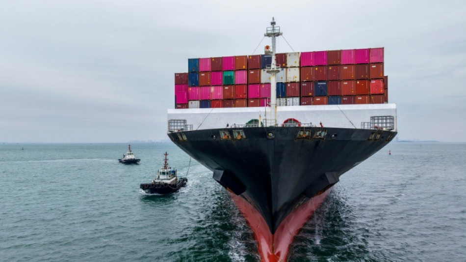 China asegura que luchar&aacute; "hasta el final" en la guerra comercial con EEUU