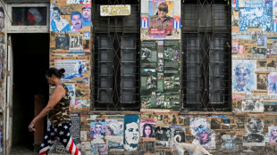 US indicts former Cuban president as pressure builds