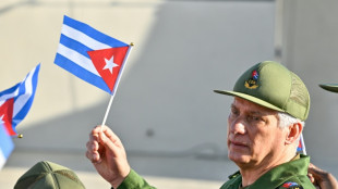Cuba's under-pressure communists meets to fast-track liberal reforms