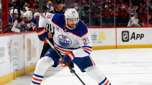 NHL: Draisaitl gewinnt deutsches Duell mit St&uuml;tzle