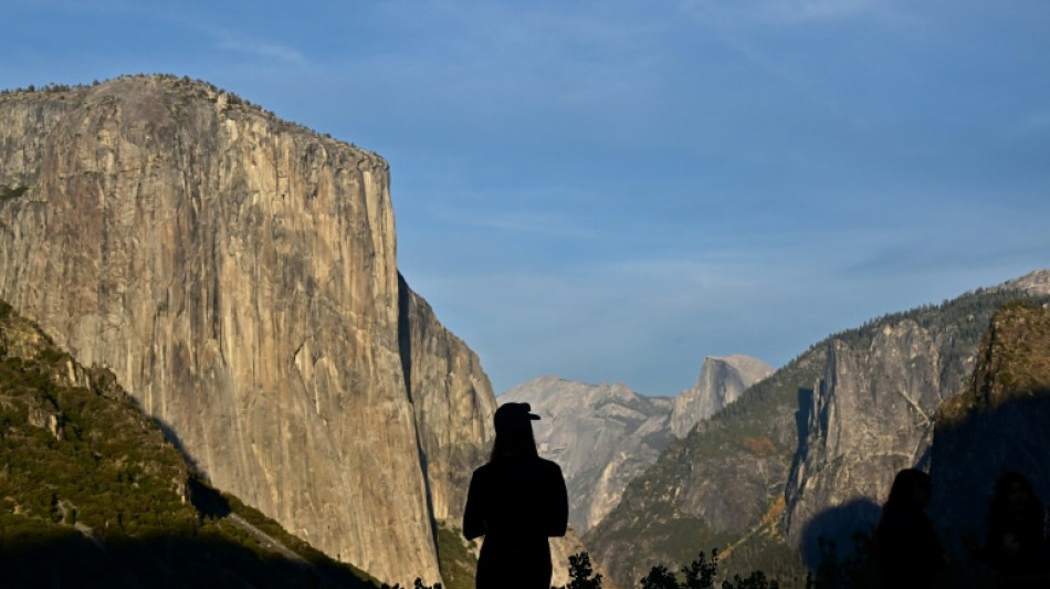 US-Regierung pr&uuml;ft Verkauf von Land des Yosemite-Parks an Immobilienfirma