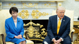 Trump, 'alleati pi&ugrave; disponibili su Hormuz ma &eacute; troppo tardi'