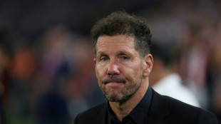 Champions League or bust for Atletico after Copa del Rey agony