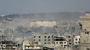 Netanyahu eyes hostage breakthrough as Gaza families mourn victims