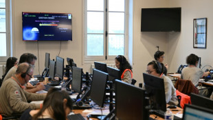 Au Quai d'Orsay, le centre de crise face aux r&eacute;pliques mondiales du s&eacute;isme de la guerre au Moyen-Orient