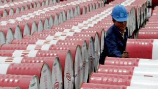 Il petrolio è in rialzo a New York a 63,19 dollari
