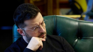 Ukrainiens, Américains et Européens vont discuter en Suisse du plan de Trump