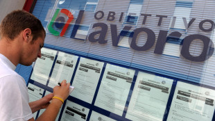 Istat, tasso occupazione Mezzogiorno al 50,1%, top da 2004