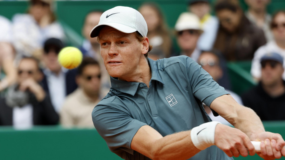 Sinner, ritorno al n.1 importante ma la classifica &eacute; secondaria