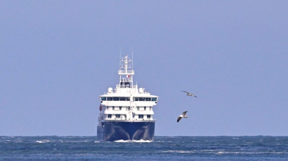 What did we learn from the hantavirus cruise ship scare?