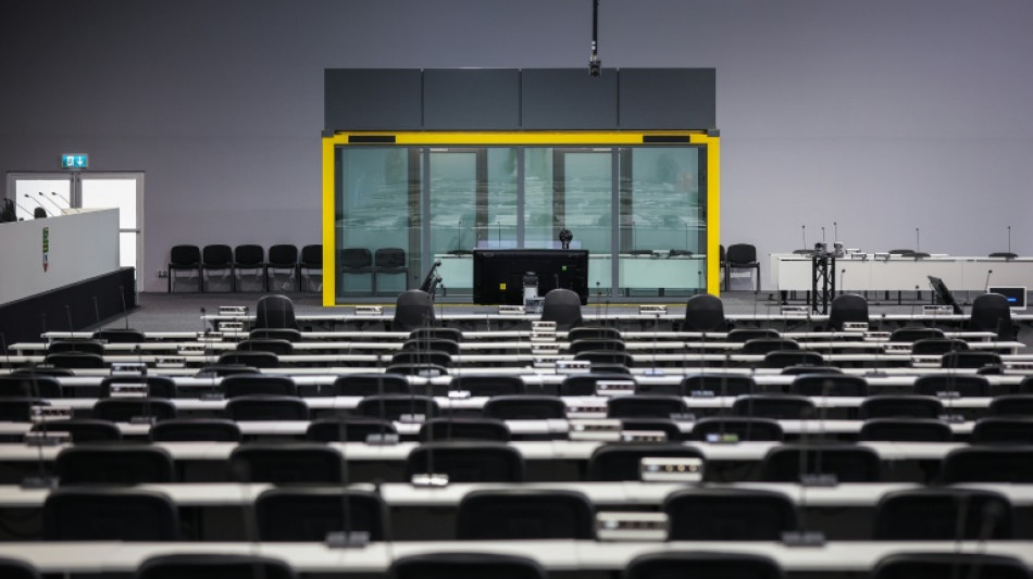 Mutma&szlig;licher Weihnachtsmarktattent&auml;ter von Magdeburg: Arbeitgeber legt Bericht vor