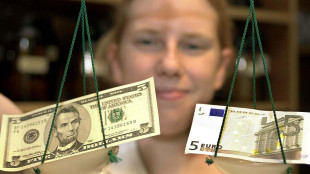 Euro in calo dello 0,17% sul dollaro, a 1,1681dollari