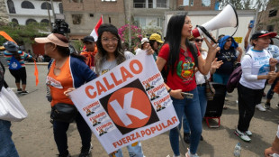 Ex-presidente Alberto Fujimori deixa a pris&atilde;o no Peru