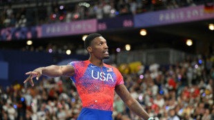 Athlétisme: le médaillé olympique du 100 m Fred Kerley rejoint les Enhanced Games