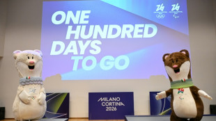 Mil&atilde;o-Cortina promete Jogos Ol&iacute;mpicos de Inverno 'inesquec&iacute;veis'