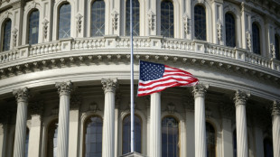 US Congress votes to end record government shutdown