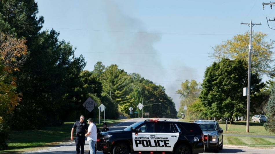 USA: Mann t&ouml;tet mindestens einen Menschen bei Angriff auf Mormonen-Kirche
