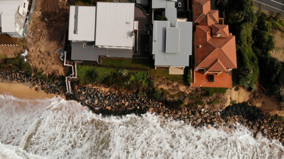 Australia se compromete a reducir sus emisiones entre 62% y 70% para 2035