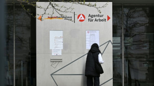 La econom&iacute;a alemana crece m&aacute;s de lo esperado, pero el desempleo aumenta