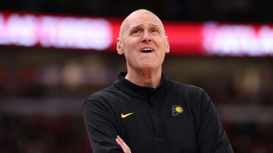 Pacers beenden Pleitenserie: 1000. Sieg f&uuml;r Carlisle