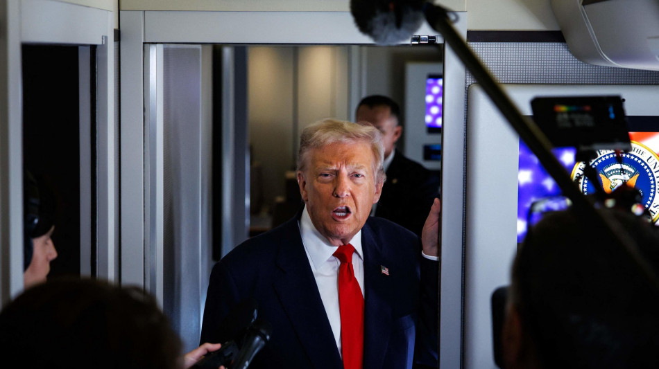 Trump, l'attacco contro il Venezuela non è imminente