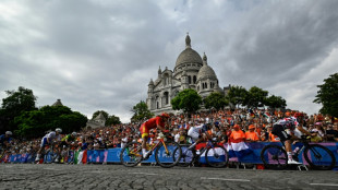 Tour de France 2025: une derni&egrave;re &eacute;tape aux inspirations olympiques &agrave; Montmartre