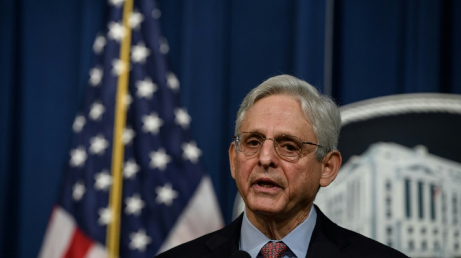 Estados Unidos acelera el proceso de asilo en casos de persecuci&oacute;n