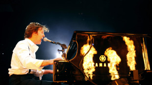 IA minaccia la musica, brano muto di denuncia di Paul McCartney